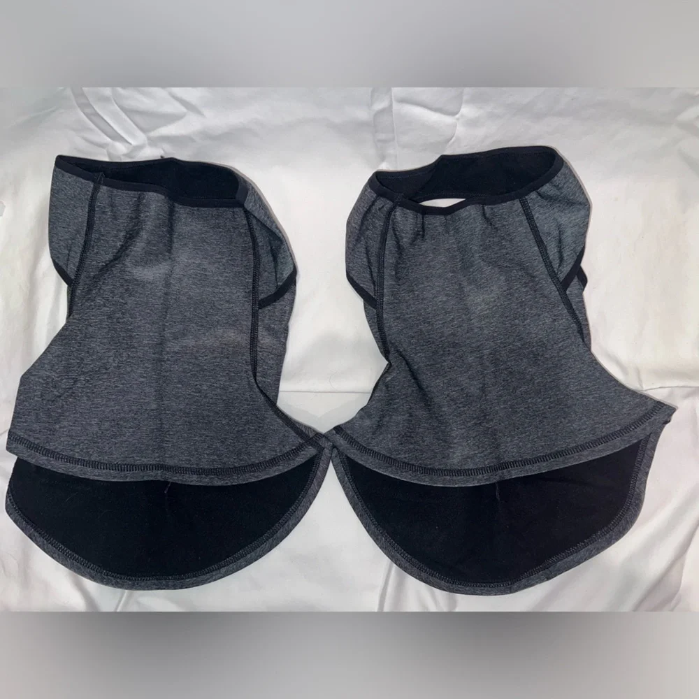 2 Balaclavas